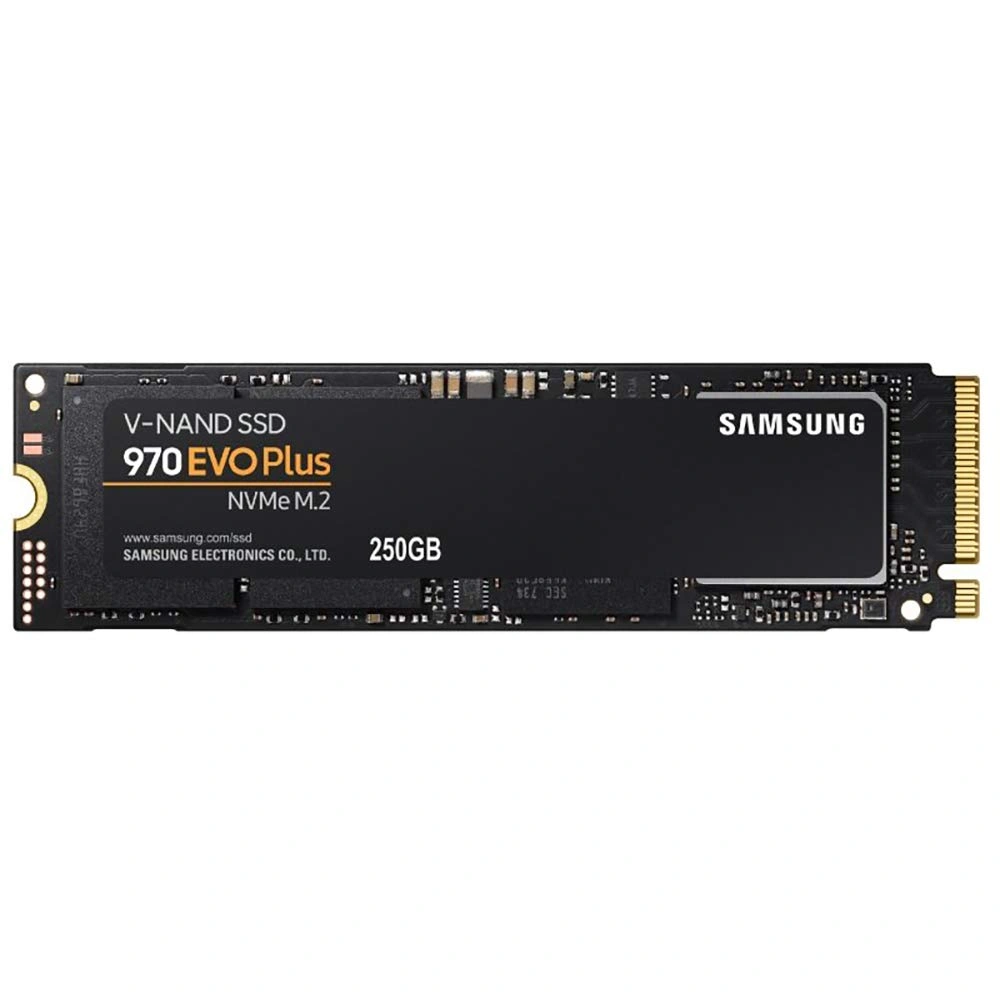 Samsung 970 EVO Plus 250 GB Internal Solid State Drive (MZ-V7S250BW)-4