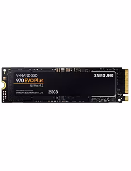 Samsung 970 EVO Plus 250 GB Internal Solid State Drive (MZ-V7S250BW)-4-sm