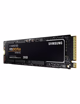 Samsung 970 EVO Plus 250 GB Internal Solid State Drive (MZ-V7S250BW)-5-sm
