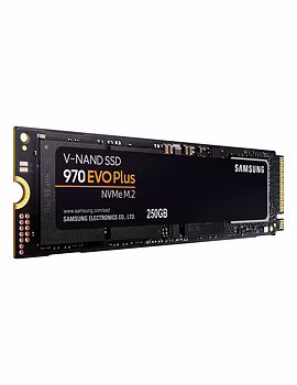 Samsung 970 EVO Plus 250 GB Internal Solid State Drive (MZ-V7S250BW)-3-sm