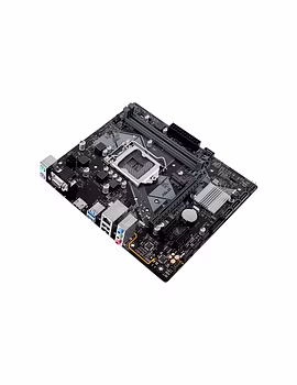 ASUS Prime H310M-E LGA1151 (300 Series) DDR4 HDMI VGA mATX Motherboard (PRIME H310M-E)-2-sm