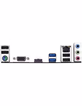 GIGABYTE H310M M.2 2.0 Ultra Durable Motherboard with GIGABYTE 8118 Gaming LAN, PCIe Gen2 x2 M.2, HDMI 1.4, D-Sub Ports for Multiple Display-3-sm