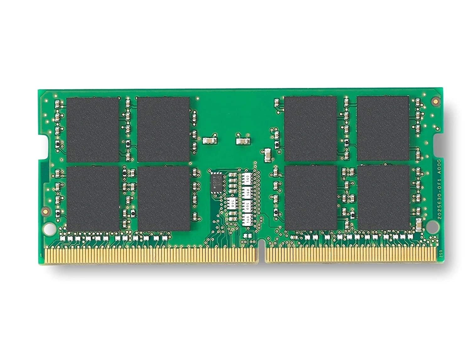 4 GB DDR4 Kingston Laptop RAM - KVR26S19S6/4 - SO-DIMM 260-Pin - 2666 MHz/PC4-21300 --1