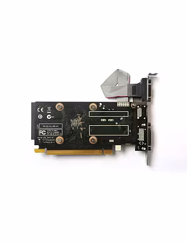ZOTAC GeForce GT 710 2GB DDR3 Zone Edition Graphics Card with GeForce Experience-3-sm