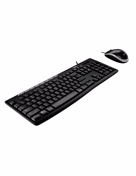 Logitech Media Combo MK200 Full-Size Keyboard and High-Definition Optical Mouse-2-sm