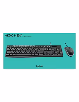Logitech Media Combo MK200 Full-Size Keyboard and High-Definition Optical Mouse-3-sm