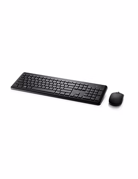 Dell KM117 Wireless Keyboard Mouse Combo-1-sm
