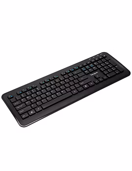 Targus M610 AKM610AP Wireless Mouse and Keyboard Combo (Black)-2-sm
