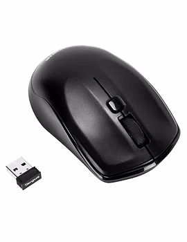 Targus M610 AKM610AP Wireless Mouse and Keyboard Combo (Black)-4-sm