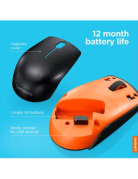 Lenovo 300 Wireless Mouse-2-sm