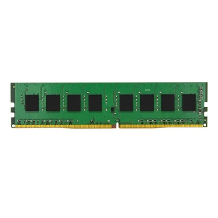 8GB DDR4-Kingston Desktop RAM - KVR26N19S8/8 ValueRAM - 1Rx8 1G x 64-Bit PC4-2666 CL19 288-Pin DIMM