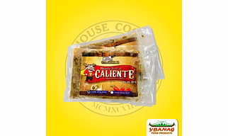 Carne Ybanag - Caliente