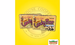 Tia Nani Candy Bar Box