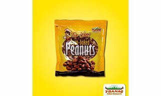 Tia Nani Adobo Peanut