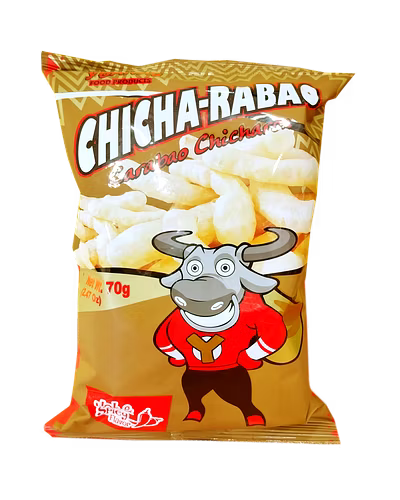 Hot and Spicy Flavor