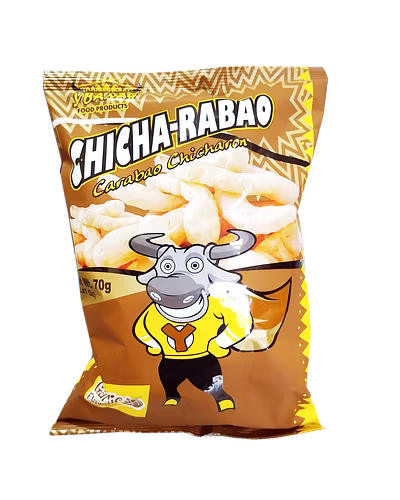 Garlic Flavor