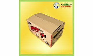 Chicha-rabao 1 Box Assorted