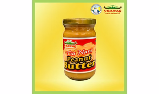 Tia Nani Peanut Butter
