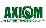 Axiom Natur Trading Corp-logo