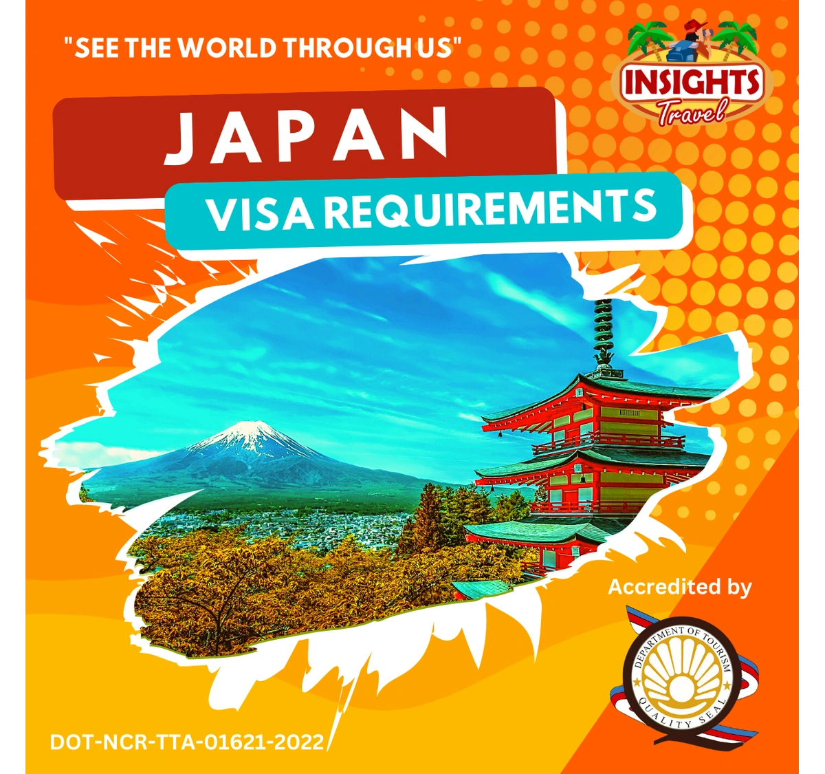 JAPAN VISA REQUIREMENTS 2023 INSIGHTS TRAVEL & TOURS