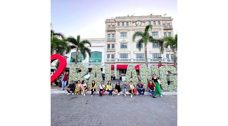 Client's Feedback: LGU, VICTORIA CITY
