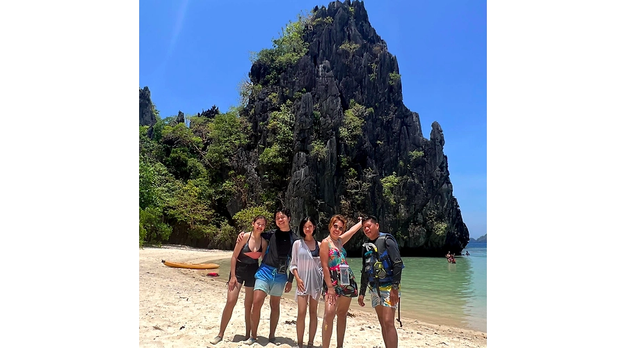 Client's Feedback: FLORES FAMILY