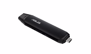 ASUS VivoStick PC TS10 ( Intel Atom x5-Z8350 Processor / 2 GB LPDDR3 at 1600MHz / 32GB eMMC / Windows 10 Home)