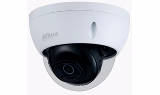 DH-IPC-HDBW2230EP-S-S2 2MP Lite IR Fixed-focal Dome Network Camera