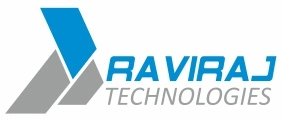 RAVIRAJ Technologies-logo