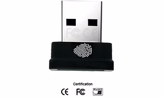 Secure Eye SK-100 USB Fingerprint Reader