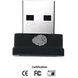 Secure Eye SK-100 USB Fingerprint Reader-SK-100-sm