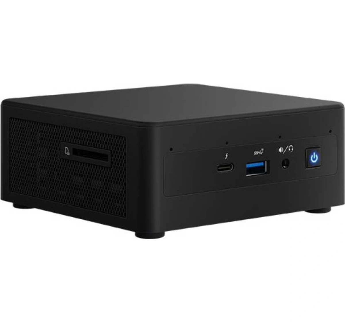 What's The Difference Between Mini-ITX And Intel's NUC Platform?