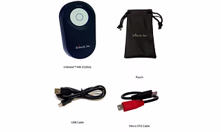 Iris Scanner Iritech IriShield MK 2120UL
