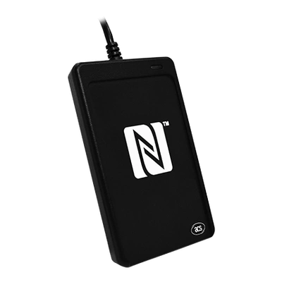 ACR1252U USB NFC Reader III