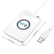 ACR 122U NFC RFID USB Smart Card reader-3-sm