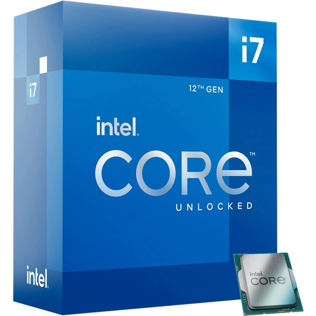 Intel Core i7-12700K 12th Gen Processor-1