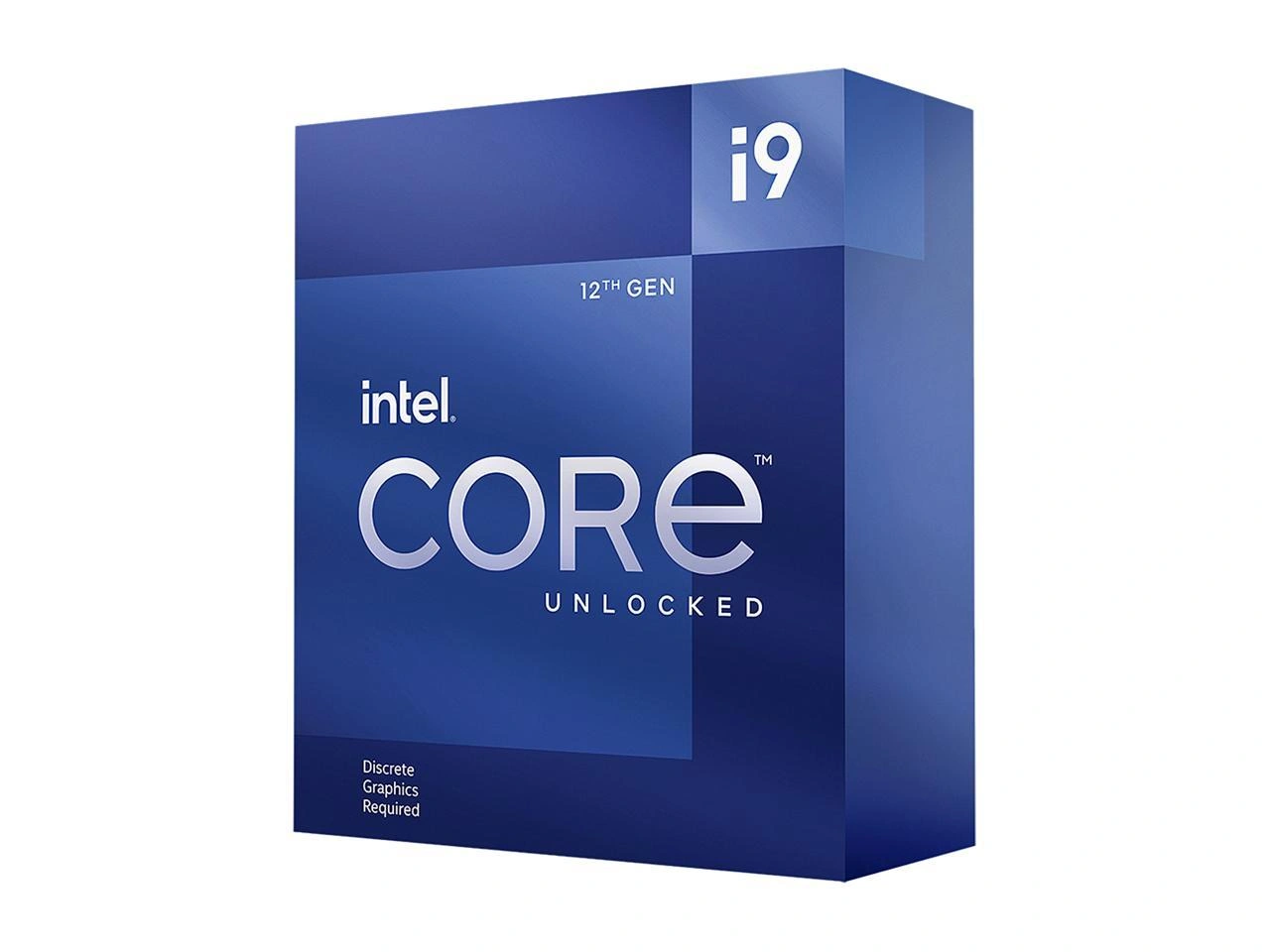 12TH GEN INTEL CORE I9-12900KF DESKTOP PROCESSOR 16 CORES (8P+8E) UP TO 5.20GHZ UNLOCKED WITHOUT PROCESSOR GRAPHICS LGA1700 (INTEL® 600 SERIES CHIPSET) 125W-2