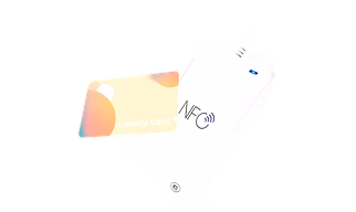 ACR1552U USB NFC Reader IV with Smart Card Reading Capabilities RFID ISO/IEC 18092 NFC, ISO 14443 Type A & B, ISO 15693, MIFARE FeliCa