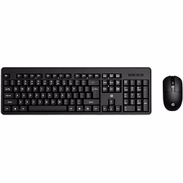 hp km260 wireless keyboard mouse combo