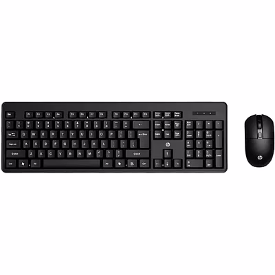 hp km260 wireless keyboard mouse combo