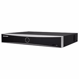 hikvision 32 channel nvr ds-7632nxi-k2 with acusense technology