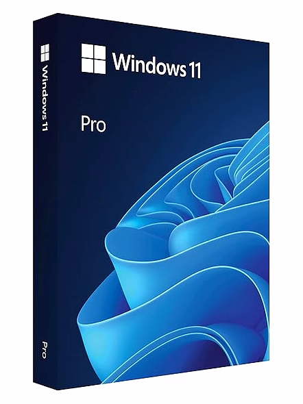 Windows 11 Professional 32/64 Bit Activation Key-Retail license-‎HAV-00162