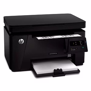 HP Laserjet Pro M126nw Multi-Function Monochrome Laser Printer