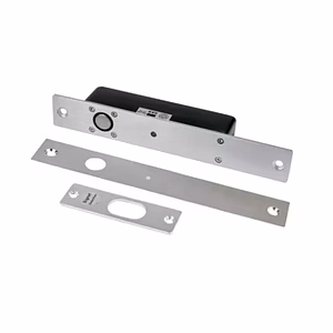 Fail Safe 12VDC Electric Smart Drop Bolt Lock RT-B161A Drop Bolt Lock