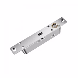 Fail Safe LED Electric Deadbolt RT-B184A - Advanced Security Lock