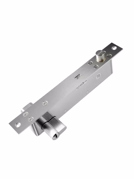 High-Security European-Type Cylinder Electric Dropbolt Lock RT-B189B-RT-B189B