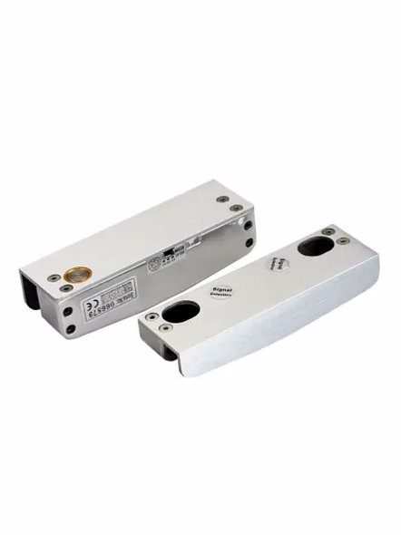 Durable Frameless Glass Door Electric Bolt Lock RT-B185-RT-B185