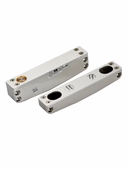 Surface Mounted Electric Door Lock RT-B183 with Time Delay &amp; Door Status Signal Output-RT-B183