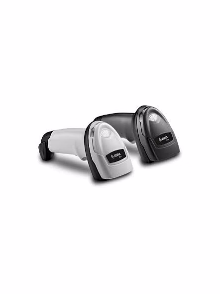 Zebra DS2208-SR7U2100AZK 2D Barcode Scanner-DS2208-SR7U2100AZK