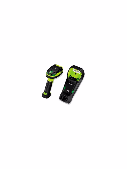 Zebra DS3678-SR3U42A0K Ultra Rugged Barcode Scanner for Tough Environments-DS3678-SR3U42A0K